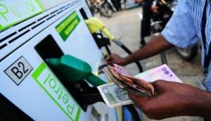 Couples in Tamil Nadu get petrol as wedding gift owing to the skyrocketing prices