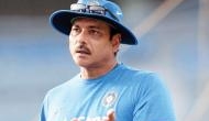Ravi Shastri discloses biggest upset in his cricketing career