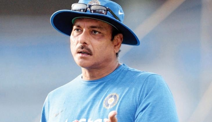 Ravi Shastri