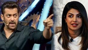 Bharat: It is Salman Khan’s habit of arriving late on the sets that made Priyanka Chopra to walk out of Ali Abbas Zafar's film