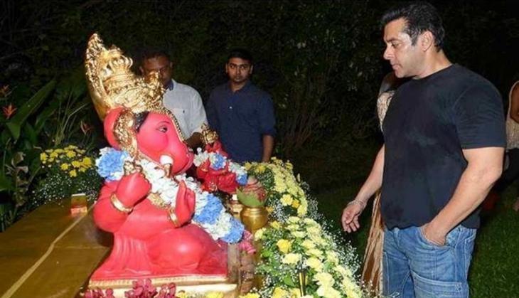 Salman khan
