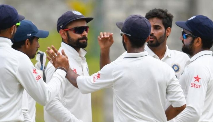 Team India