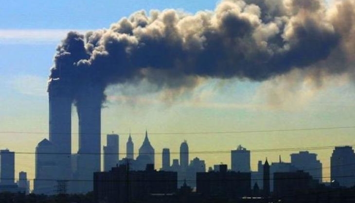 biggest terror attack on US