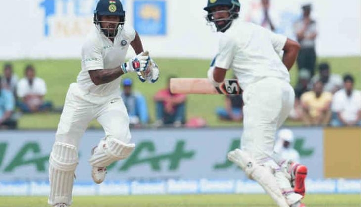 shikhar dhawan