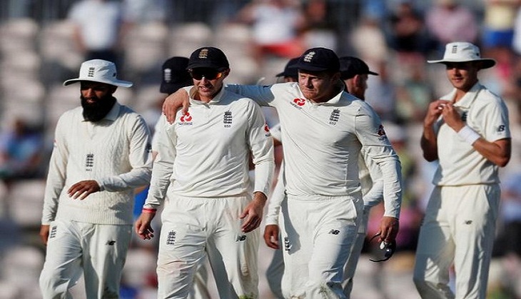 KL Rahul, Rishabh Pant heroics in vain as England win series 4-1