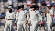 England thrash Sri Lanka in first Test