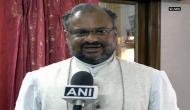 Bishop Franco committed rape repeatedly: Investigating official's affidavit