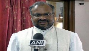 Bishop Franco committed rape repeatedly: Investigating official's affidavit