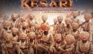 Kesari: Akshay Kumar and Karan Johar share posters of their next venture on Saragarhi Day