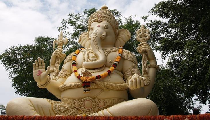 Lord Ganesh