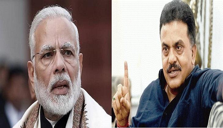 Sanjay Nirupam