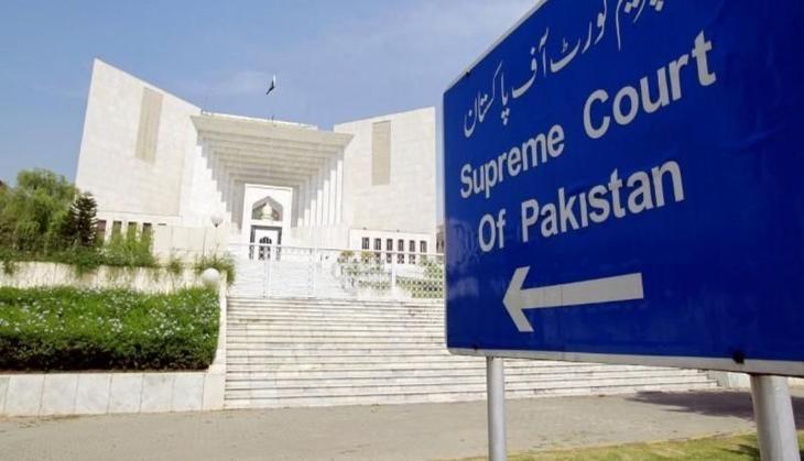 Pakistan