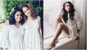 Panga: Fukrey 2 actress Richa Chadha collaborates with Kangana Ranaut for Ashwini Iyer Tiwari’s film