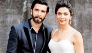 Deepika Padukone and Ranveer Singh all set to get married this November; shares card on social media, know the dates here