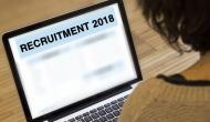 HSSC Recruitment 2018: Job Alert! Apply for over 18,000 posts released at hssc.gov.in