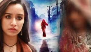 Not Shraddha Kapoor, but this south actress played the role of Stree in Rajkummar Rao's blockbuster film