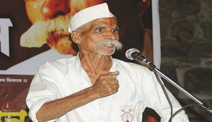 Sambhaji Bhide