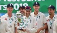 England begin crucial year with tour to unfancied Windies