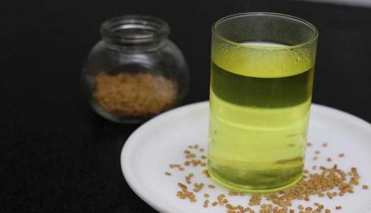 fenugreek seeds