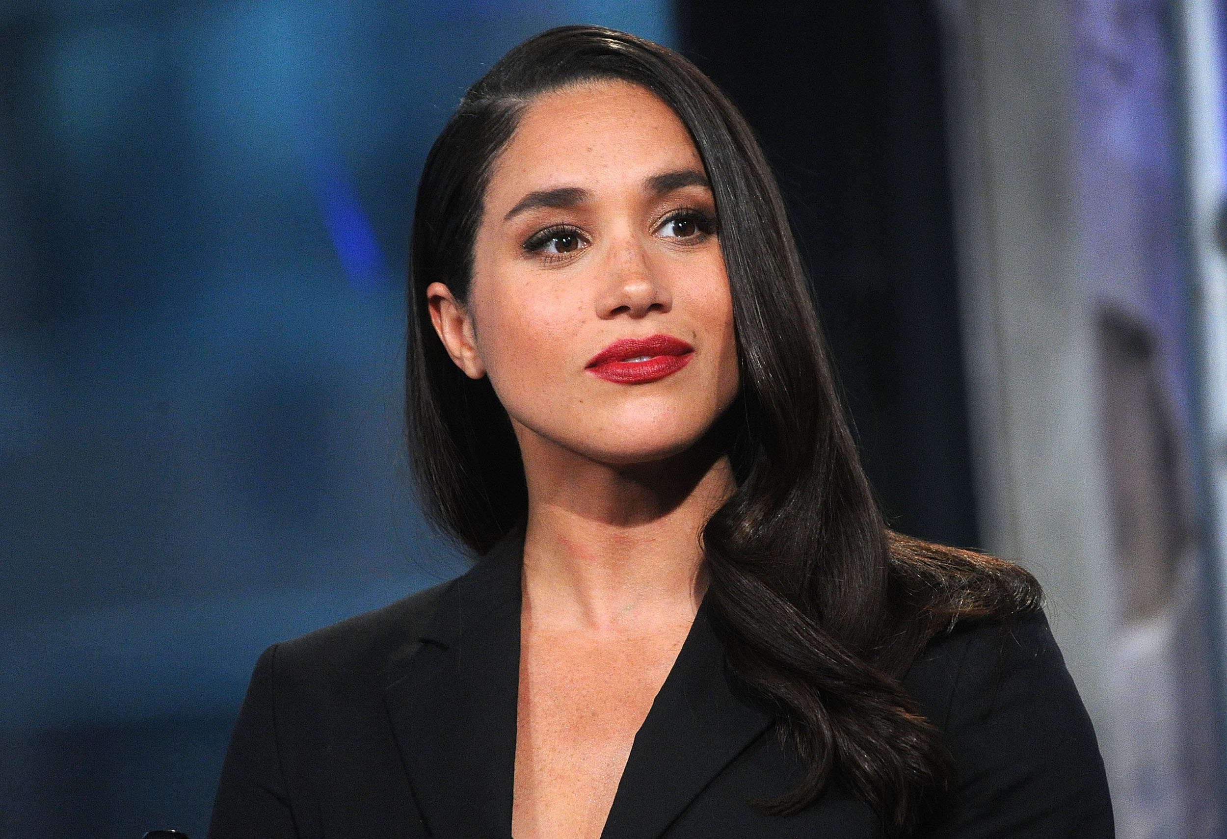 Royal Trouble! Samantha abuses Meghan Markle by her calling her 'duchASS' 