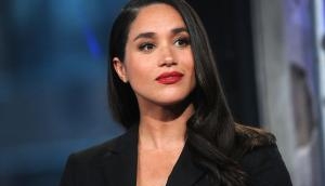 Royal Trouble! Samantha abuses Meghan Markle by her calling her 'duchASS' 