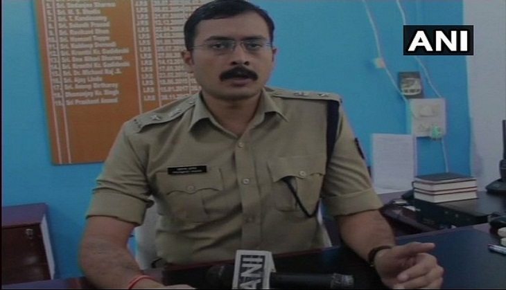 Jharkhand: Police rescues minor girl from Naxals