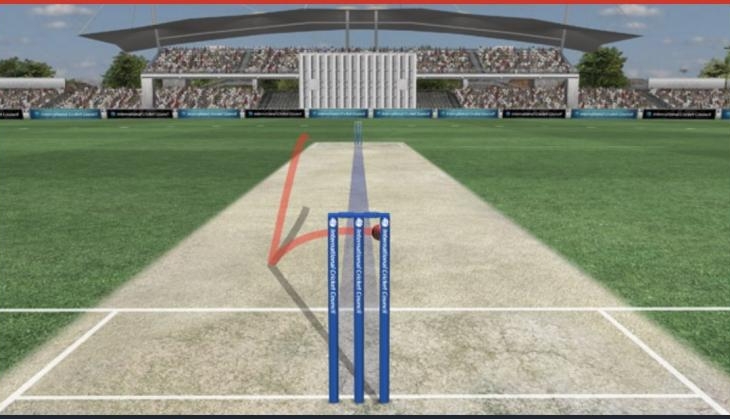 kl rahul wicket