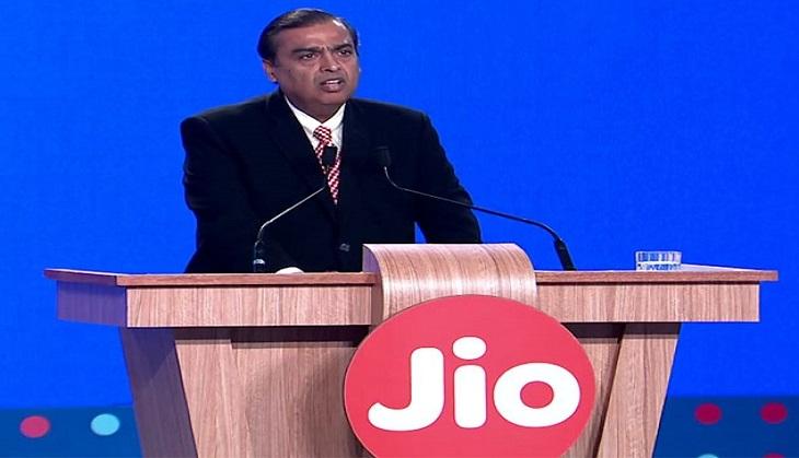 Jio