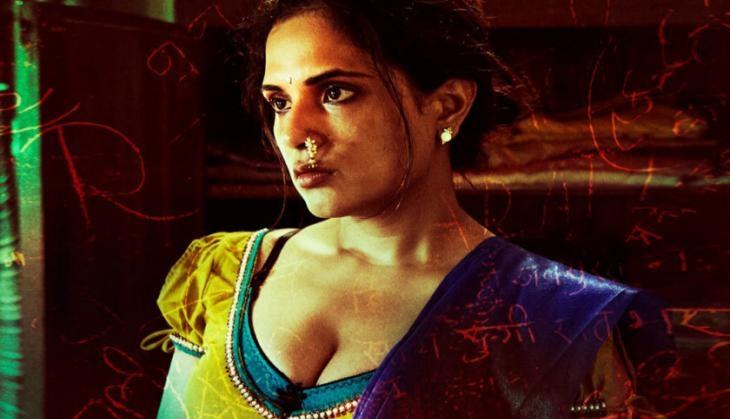 richa chadha