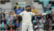 Rishabh Pant needs to improve his game feels Virender Sehwag