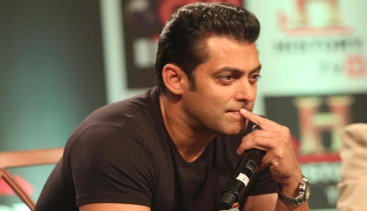 Salman Khan