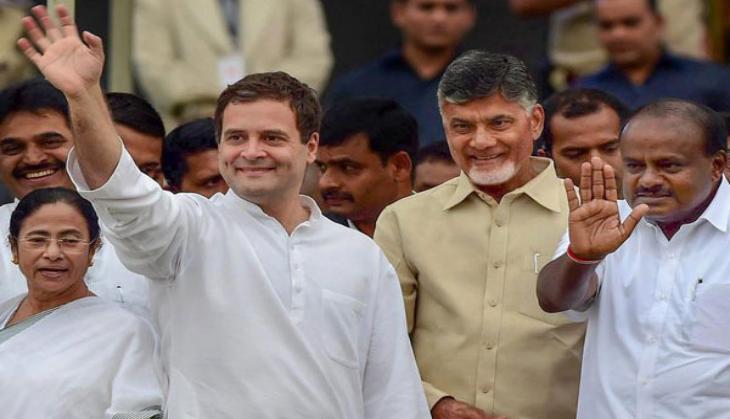 Political realignment gathering momentum in poll-bound Telangana