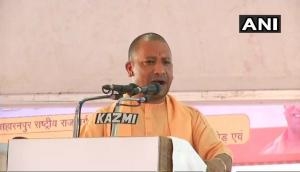 UP CM Yogi Adityanath grants Rs 260 crore to Hindu 'Akhadas' ahead of Kumbh Mela 2019