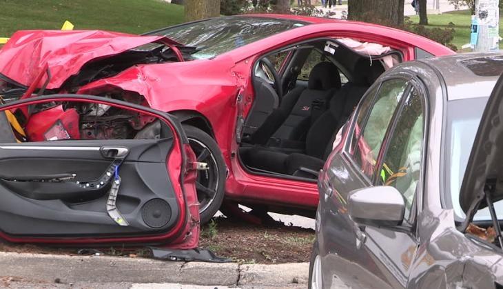 Road Accident