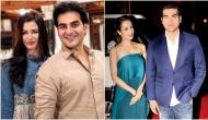 Is Salman Khan's brother Arbaaz Khan all set to get married after divorce with Malaika Arora?