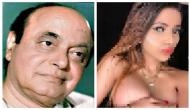 You will be shocked to see Ramanand Sagar's great granddaughter Sakshi Chopra's topless pictures that are going viral like wildfire