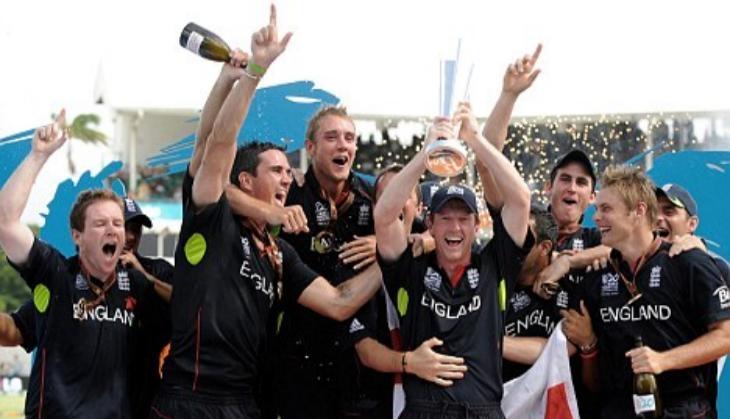 paul collingwood