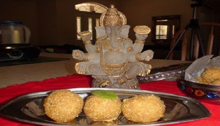 Ganesh Chaturthi 2018: Ever thought why Ganpati Bappa loves 'laddoo' the most? Here's an interesting story behind it
