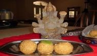 Ganesh Chaturthi 2018: Ever thought why Ganpati Bappa loves 'laddoo' the most? Here's an interesting story behind it