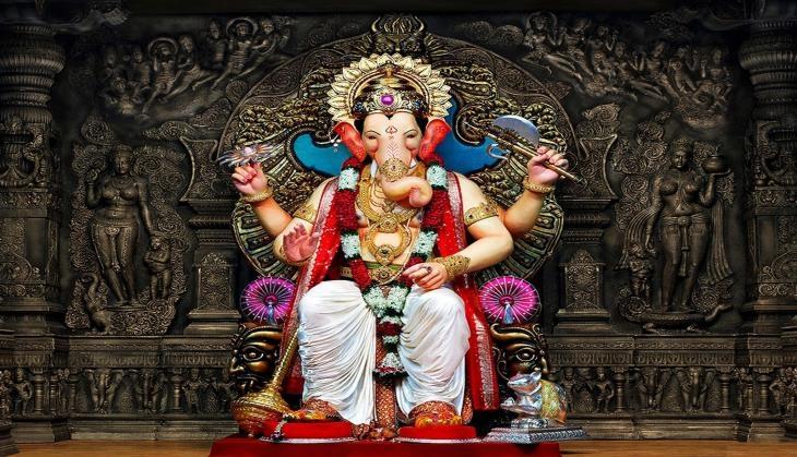 Lord Ganesh