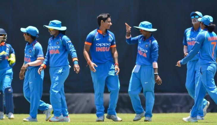 India Women Team