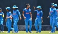 India ranked 5th as ICC launches global women's T20I team rankings