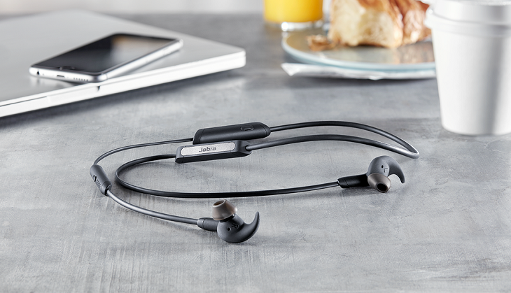 Jabra Elite 45e