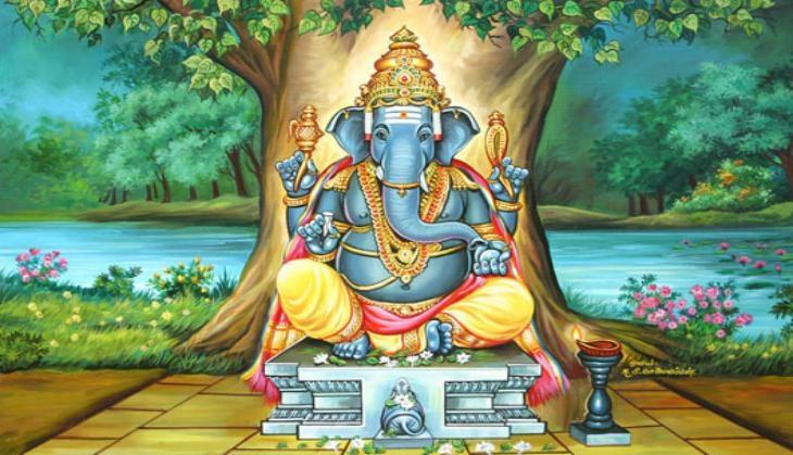 Sankashti Chaturthi 2019