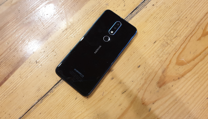 Nokia 6.1 Plus review: An Android One smartphone with a great design letdown by an underwhelming camera