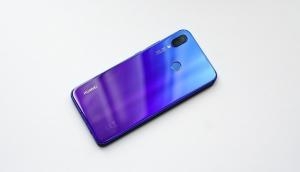 Huawei Nova 3i: If style matters over performance, the Nova 3i should be on the top of your list