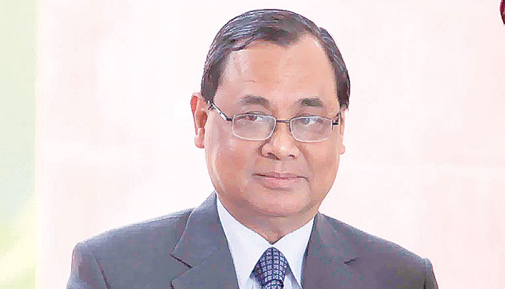 End misunderstanding among judges: Retired Supreme Court judge N Santosh Hegde to CJI Ranjan Gogoi