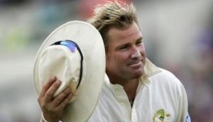 This Day in History: Shane Warne gave 150 runs and took only Ravi Shastri's wicket in his debut Test