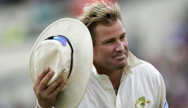 warne