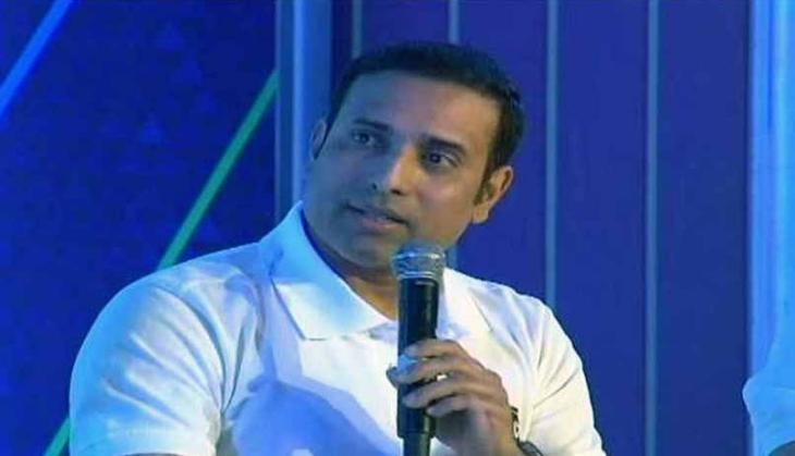 VVS Laxman wants this actor to play the lead role in his biopic and he's not from Bollywood!